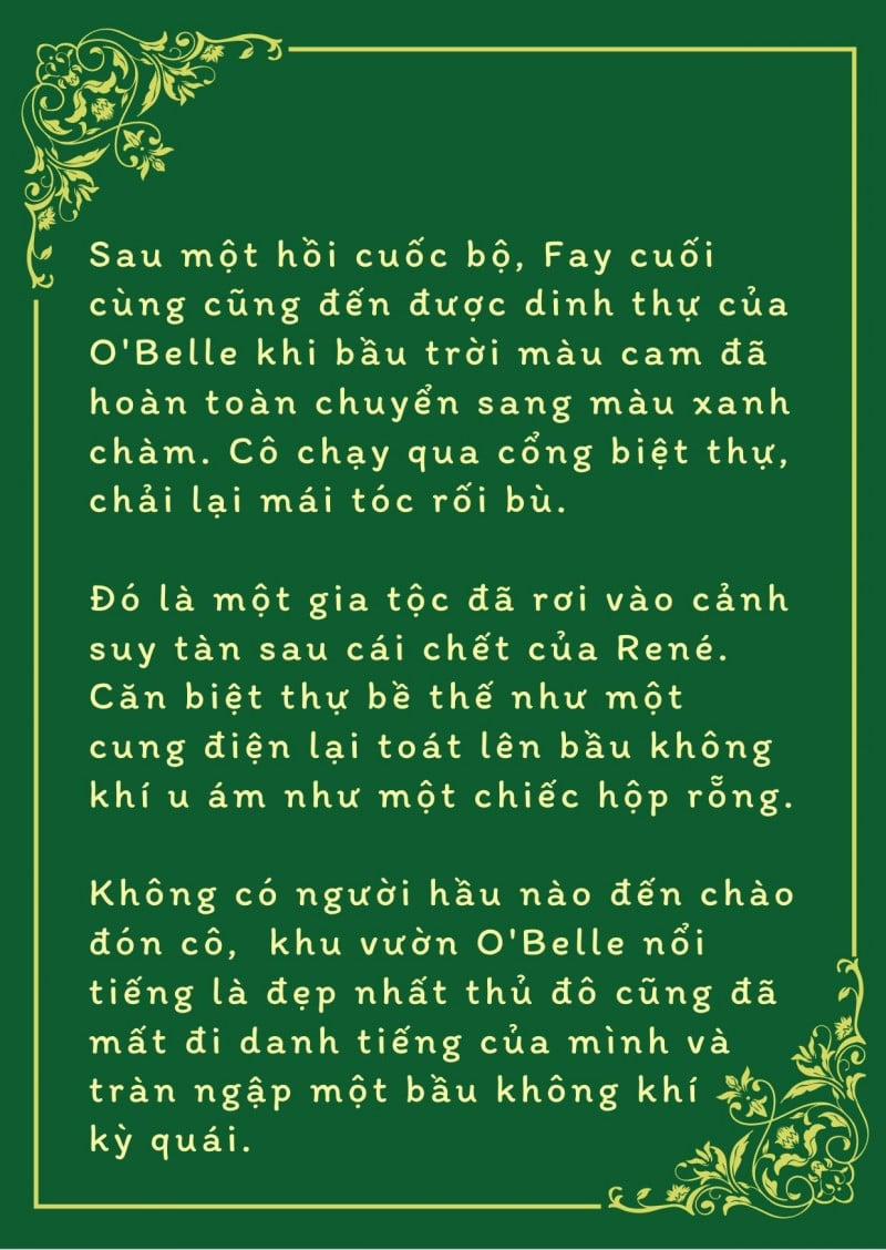 [Novel ]Xin Lỗi Nha, Nhưng Kết Cục Bị Rối Tung Rồi Chương 2 Trang 7