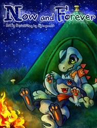 Now and Forever (Pokemon)