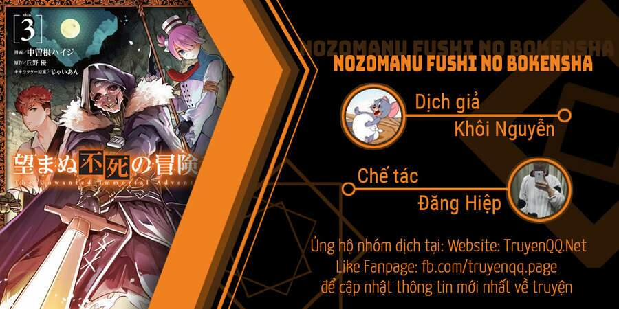 manhwax10.com - Truyện Manhwa Nozomanu Fushi No Boukensha Chương 27 Trang 1