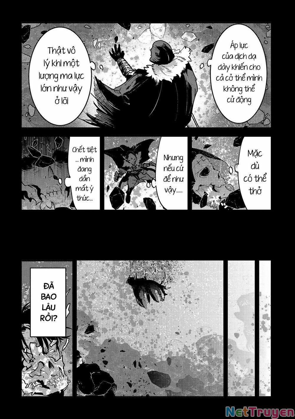 manhwax10.com - Truyện Manhwa Nozomanu Fushi No Boukensha Chương 39 Trang 15