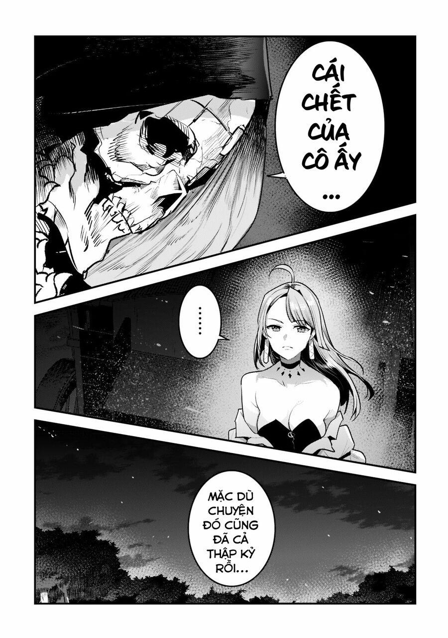 manhwax10.com - Truyện Manhwa Nozomanu Fushi No Boukensha Chương 41 Trang 16