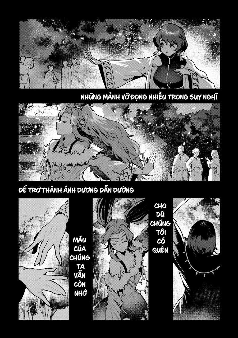 manhwax10.com - Truyện Manhwa Nozomanu Fushi No Boukensha Chương 44 Trang 4