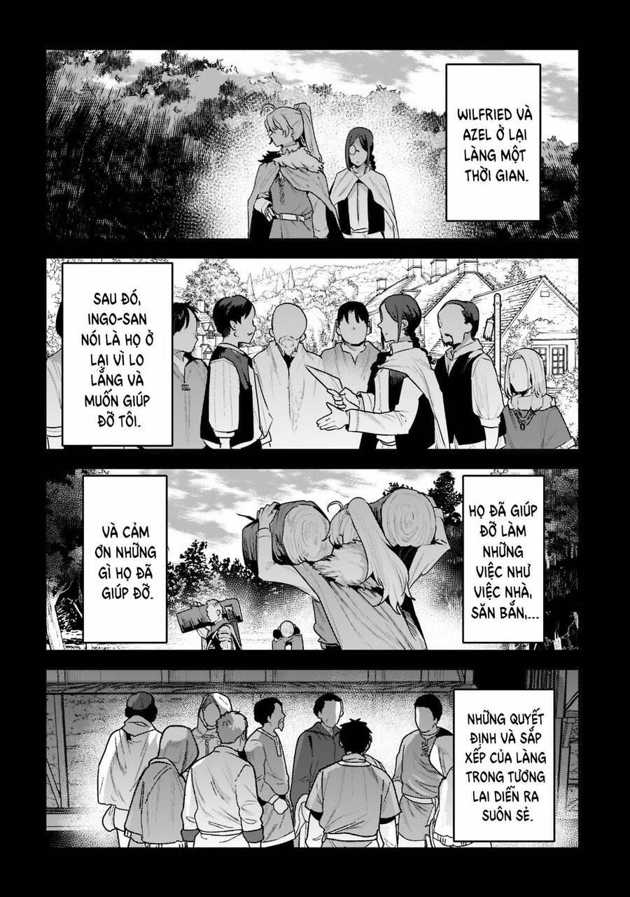 manhwax10.com - Truyện Manhwa Nozomanu Fushi No Boukensha Chương 48 Trang 15