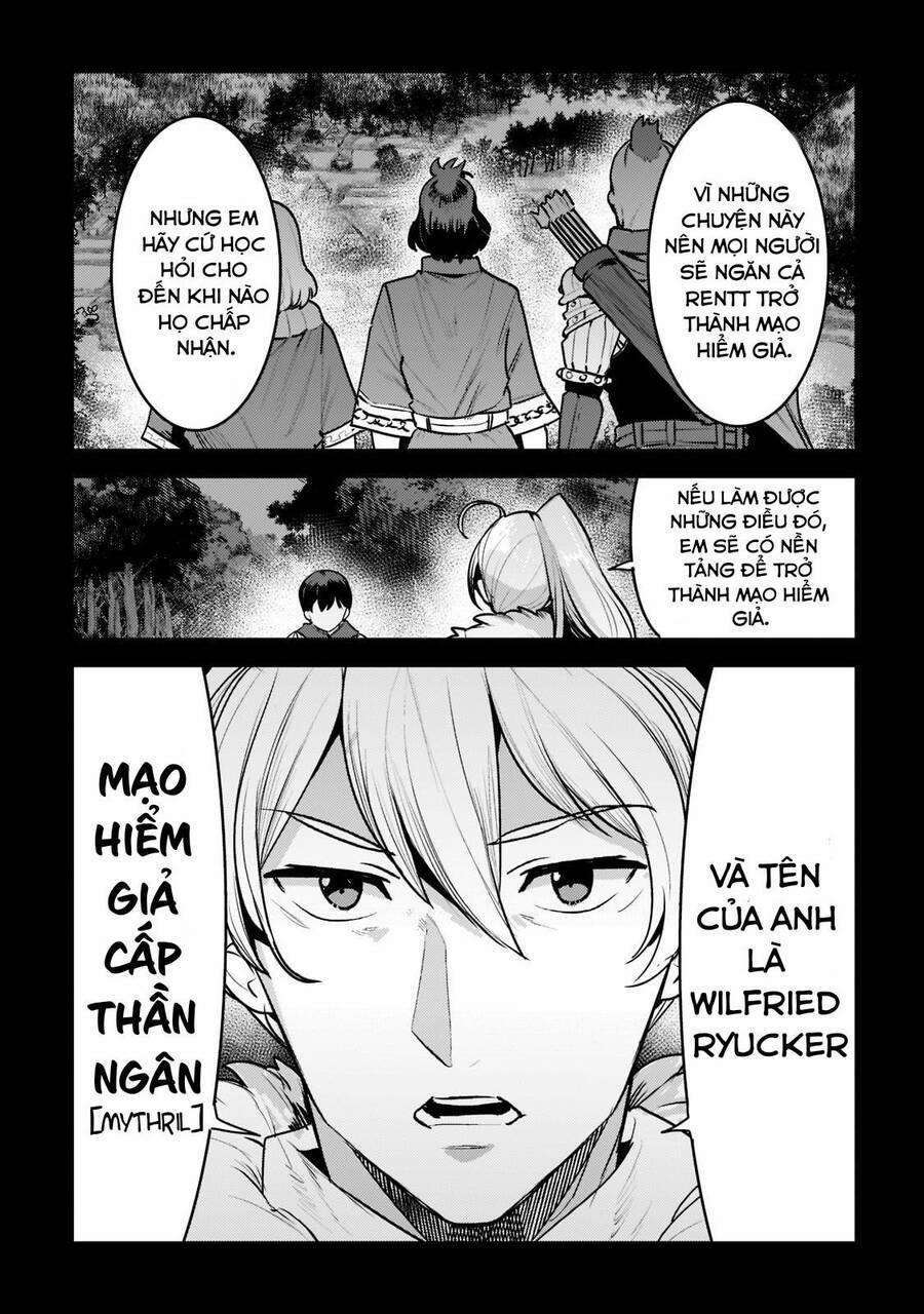 manhwax10.com - Truyện Manhwa Nozomanu Fushi No Boukensha Chương 48 Trang 28