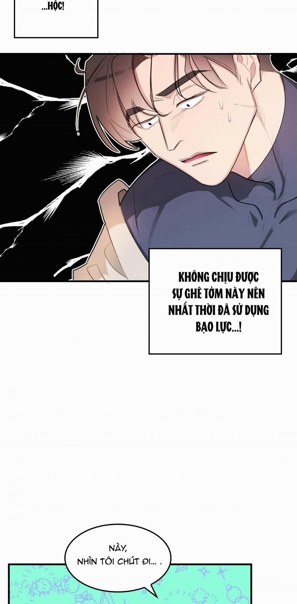 manhwax10.com - Truyện Manhwa (NP) ĐỘC THÂN MUÔN NĂM Chương 1 Trang 19