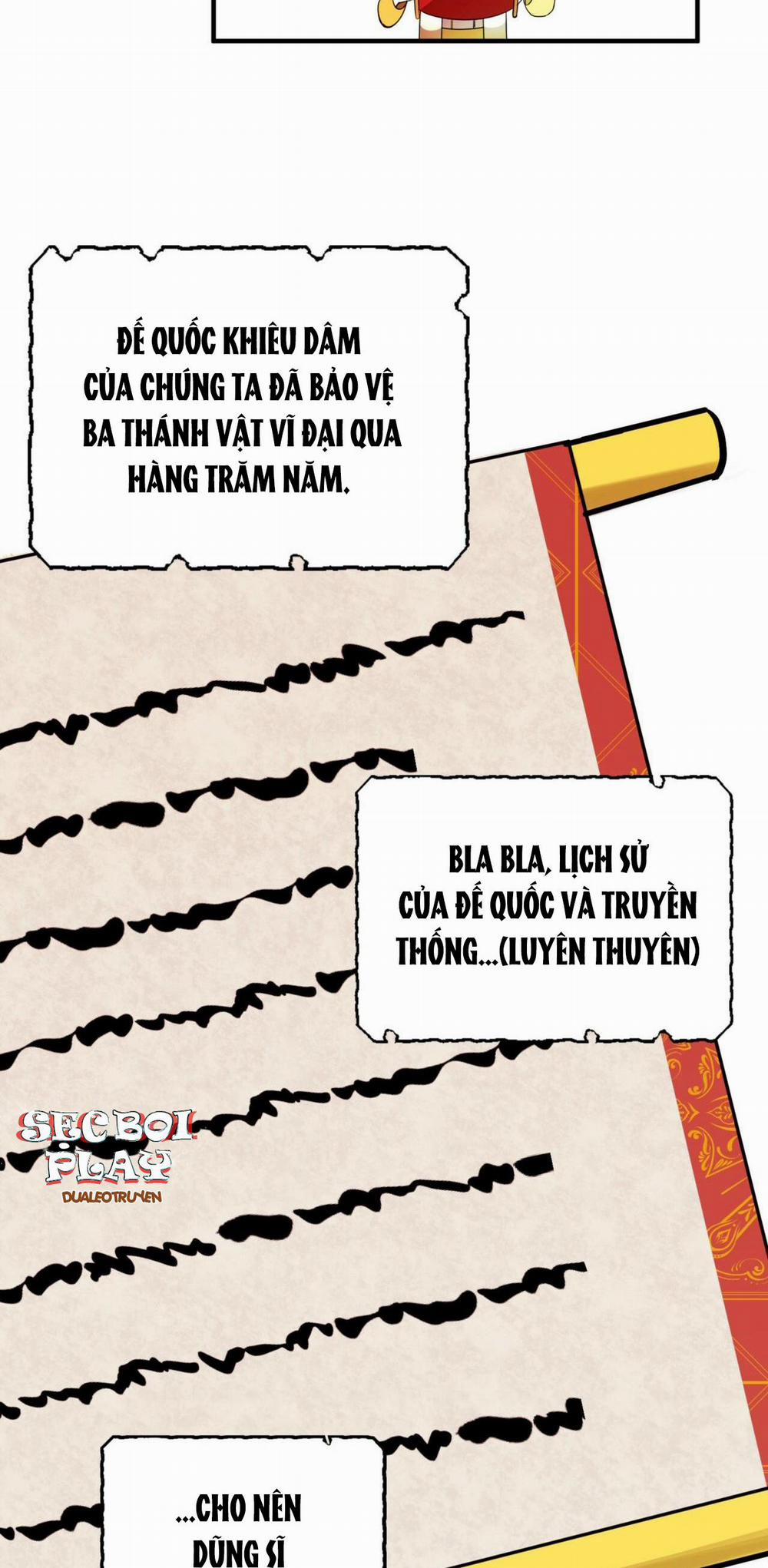 manhwax10.com - Truyện Manhwa (NP) ĐỘC THÂN MUÔN NĂM Chương 1 Trang 68