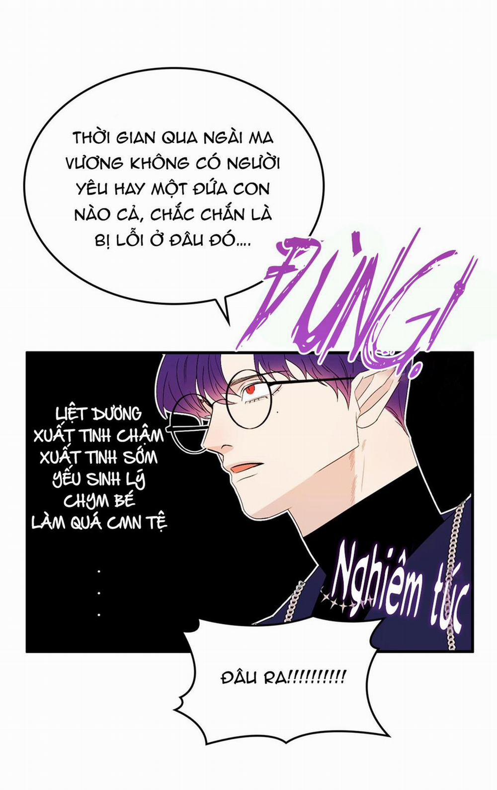 manhwax10.com - Truyện Manhwa (NP) ĐỘC THÂN MUÔN NĂM Chương 31 Trang 20