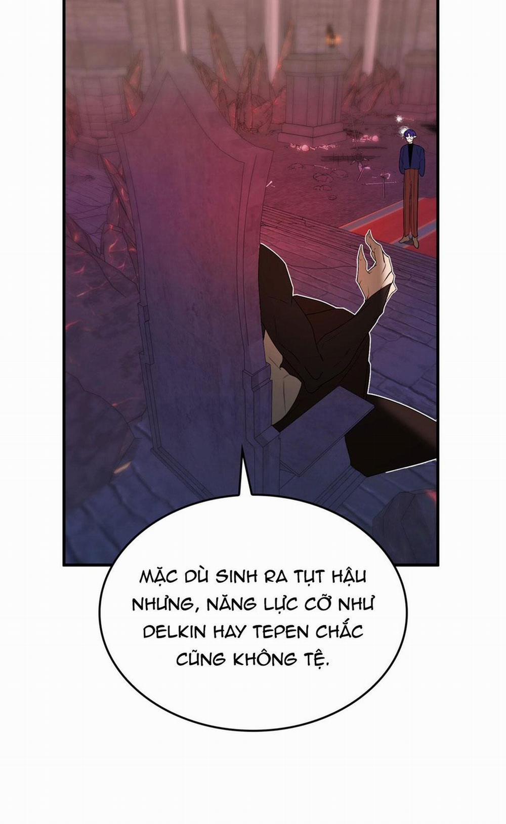 manhwax10.com - Truyện Manhwa (NP) ĐỘC THÂN MUÔN NĂM Chương 31 Trang 7