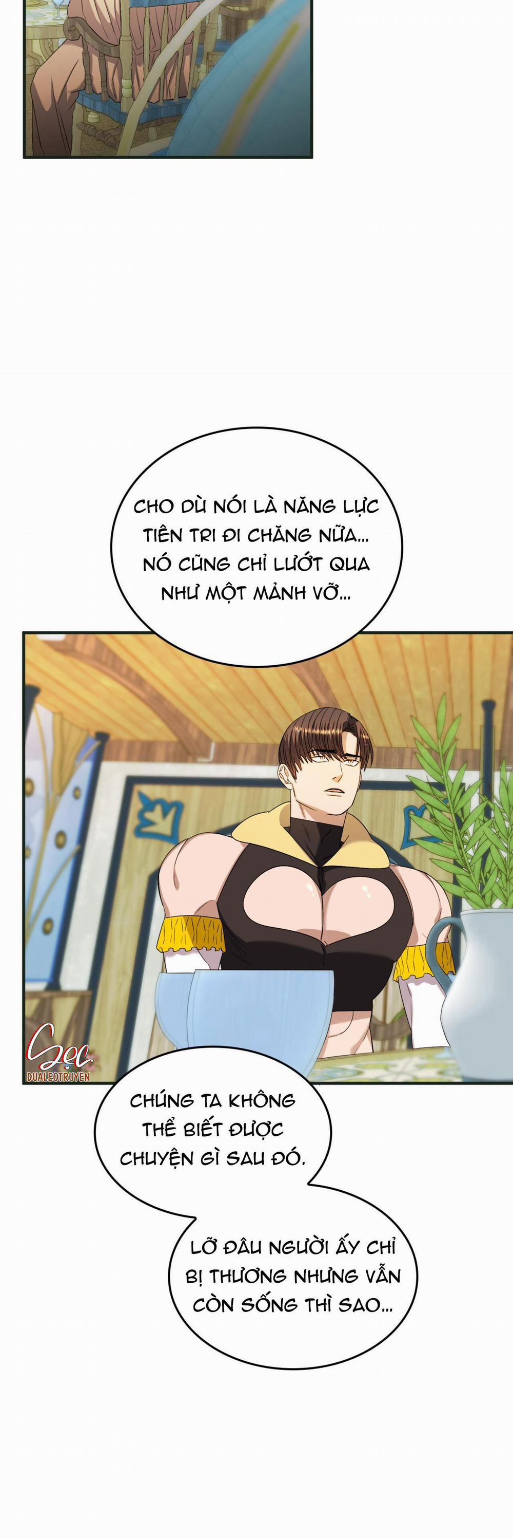 manhwax10.com - Truyện Manhwa (NP) ĐỘC THÂN MUÔN NĂM Chương 34 Trang 6