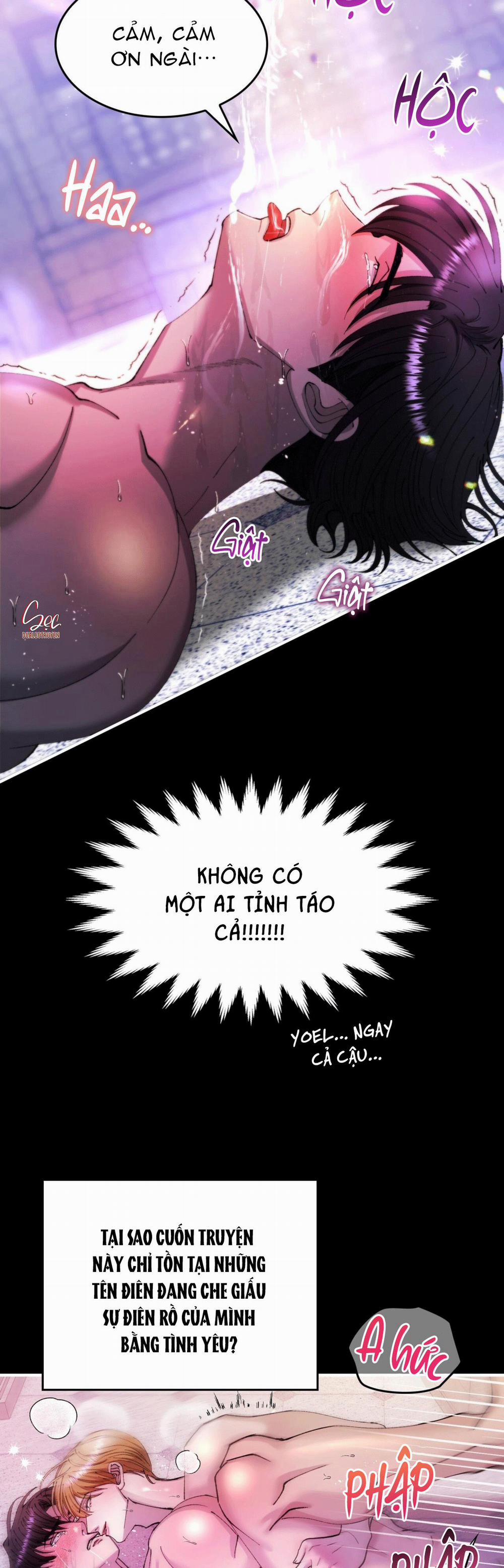 manhwax10.com - Truyện Manhwa (NP) ĐỘC THÂN MUÔN NĂM Chương 45 Trang 15