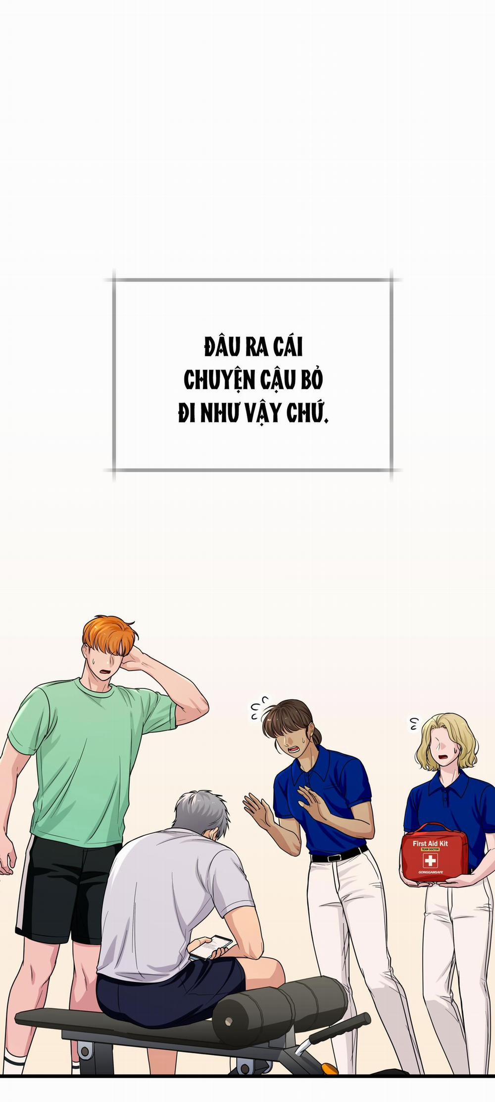 manhwax10.com - Truyện Manhwa (NP)NHỮNG NGÀY MÙ SƯƠNG Chương 10 Trang 30