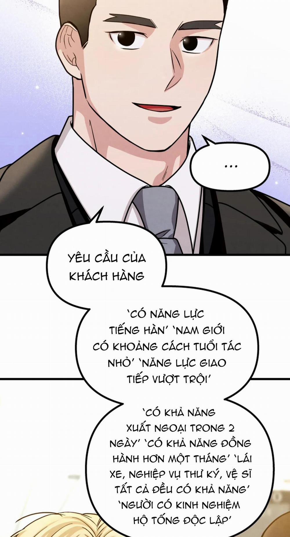 manhwax10.com - Truyện Manhwa (NP)NHỮNG NGÀY MÙ SƯƠNG Chương 12 Trang 29