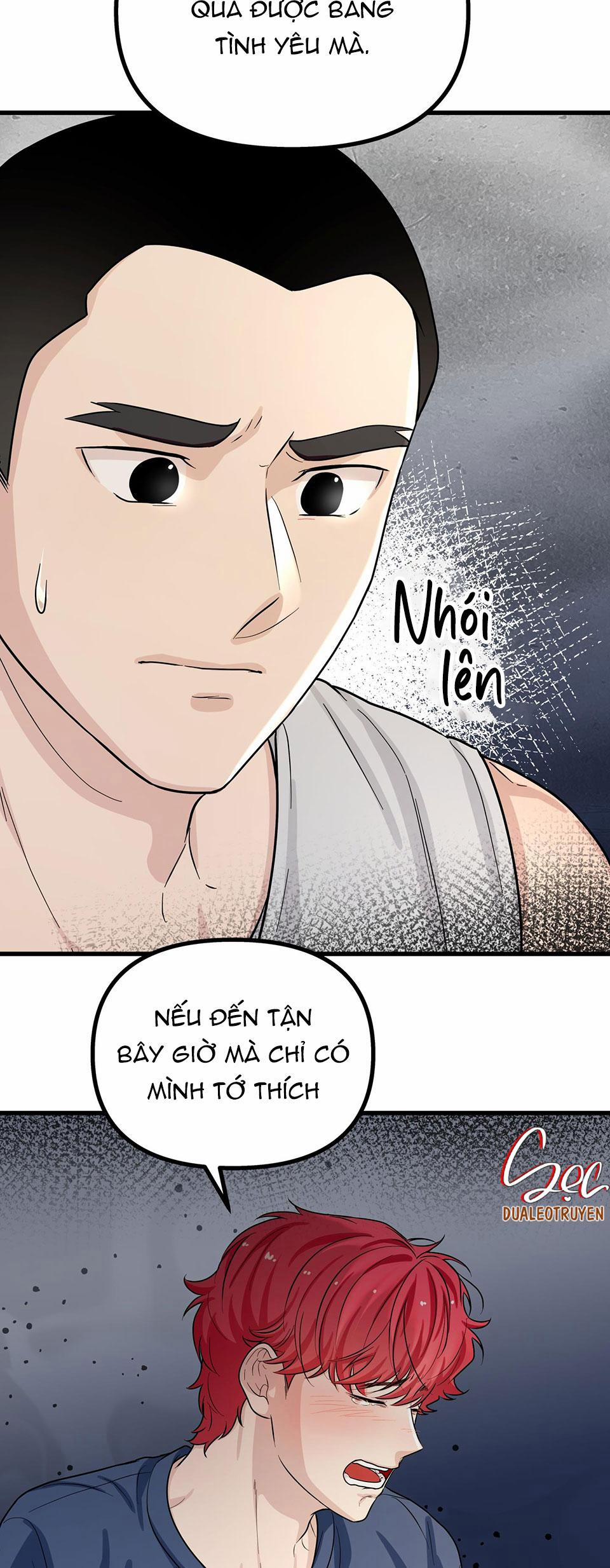 manhwax10.com - Truyện Manhwa (NP)NHỮNG NGÀY MÙ SƯƠNG Chương 2 Trang 41