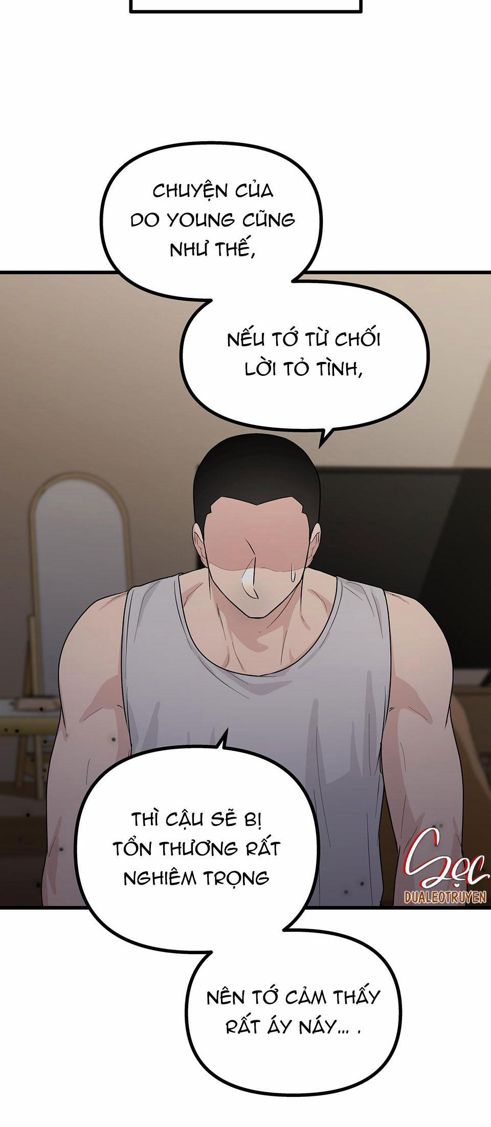 manhwax10.com - Truyện Manhwa (NP)NHỮNG NGÀY MÙ SƯƠNG Chương 2 Trang 52