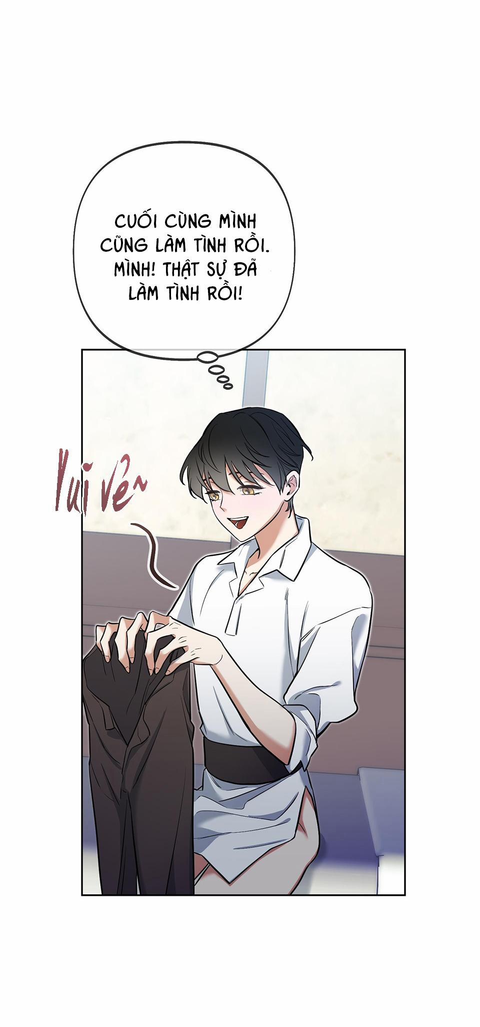 manhwax10.com - Truyện Manhwa (NP) TRỞ THÀNH VUA CÔNG LƯỢC Chương 16 Trang 33