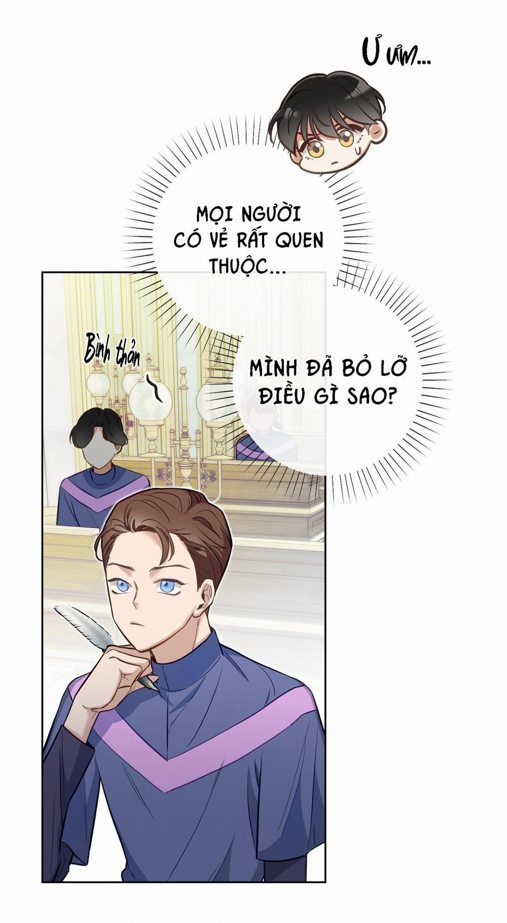 manhwax10.com - Truyện Manhwa (NP) TRỞ THÀNH VUA CÔNG LƯỢC Chương 19 Trang 36