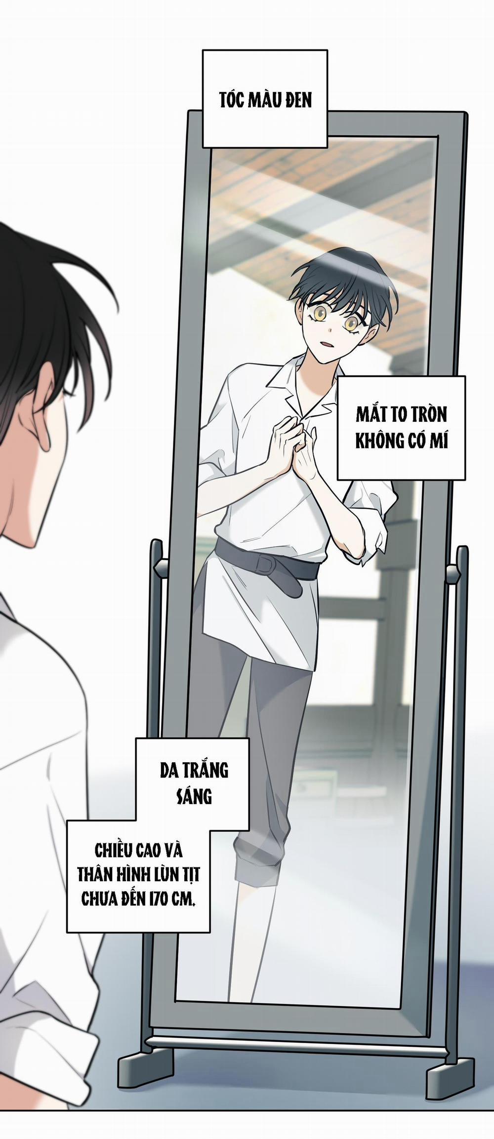 manhwax10.com - Truyện Manhwa (NP) TRỞ THÀNH VUA CÔNG LƯỢC Chương 2 Trang 9