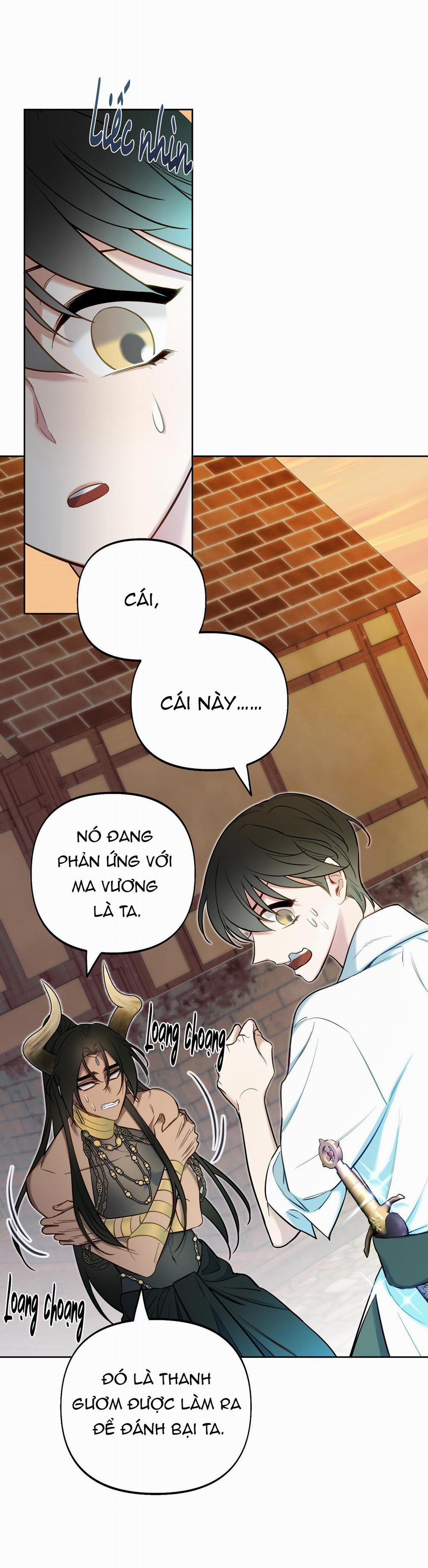 manhwax10.com - Truyện Manhwa (NP) TRỞ THÀNH VUA CÔNG LƯỢC Chương 24 Trang 3