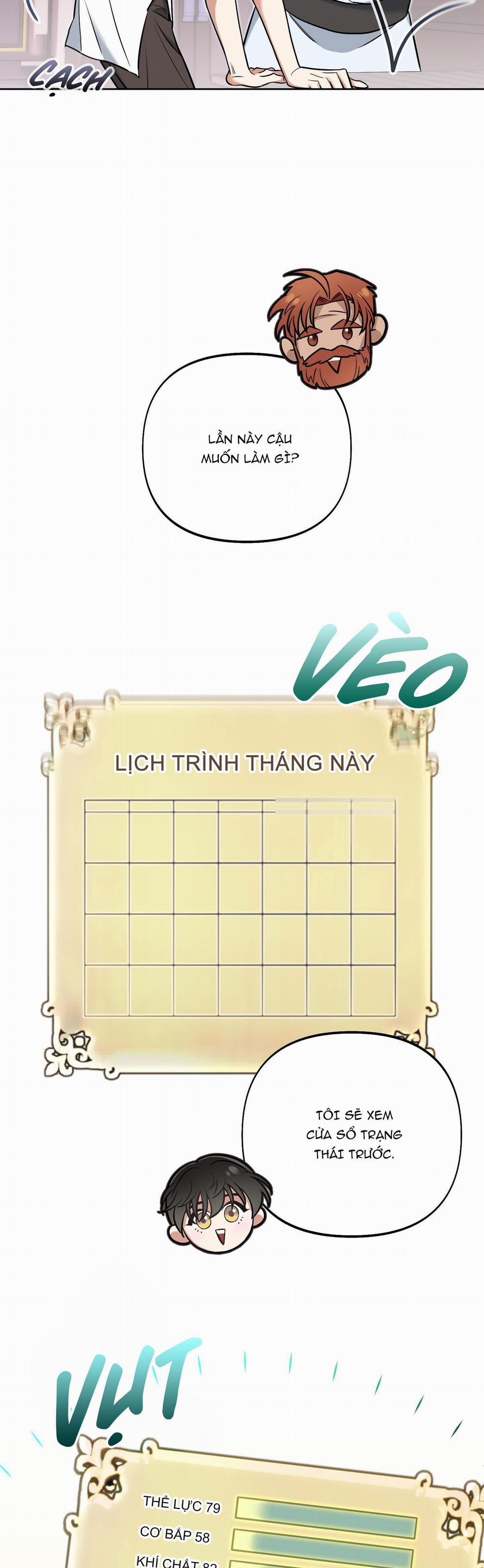 manhwax10.com - Truyện Manhwa (NP) TRỞ THÀNH VUA CÔNG LƯỢC Chương 25 Trang 42