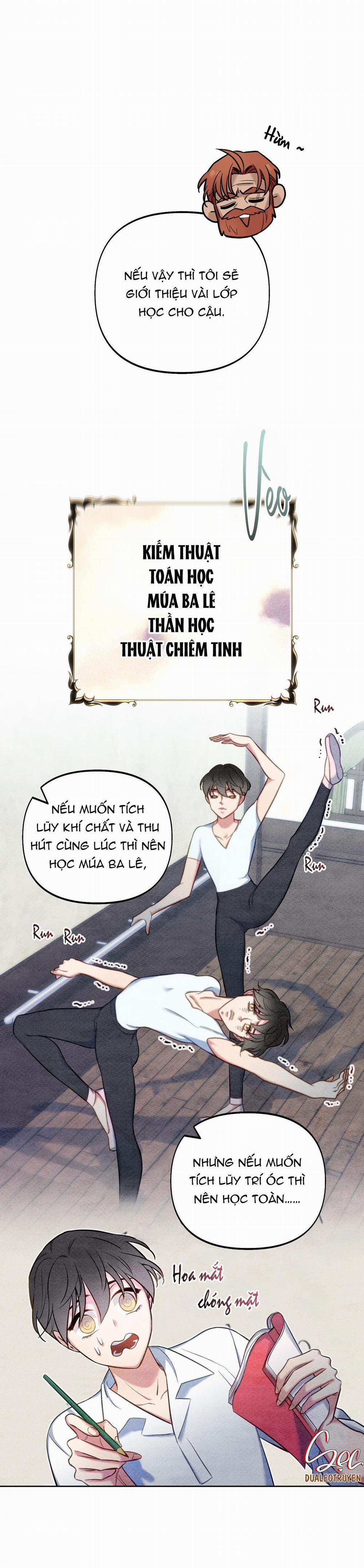 manhwax10.com - Truyện Manhwa (NP) TRỞ THÀNH VUA CÔNG LƯỢC Chương 26 Trang 4