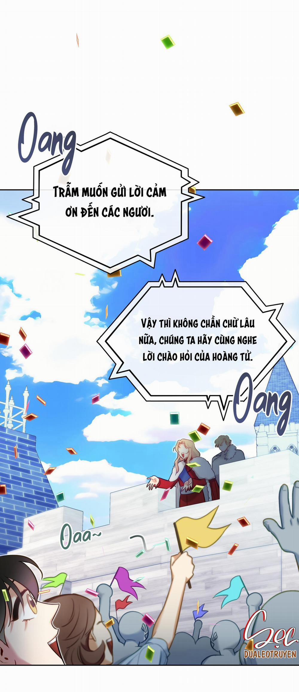 manhwax10.com - Truyện Manhwa (NP) TRỞ THÀNH VUA CÔNG LƯỢC Chương 26 Trang 45