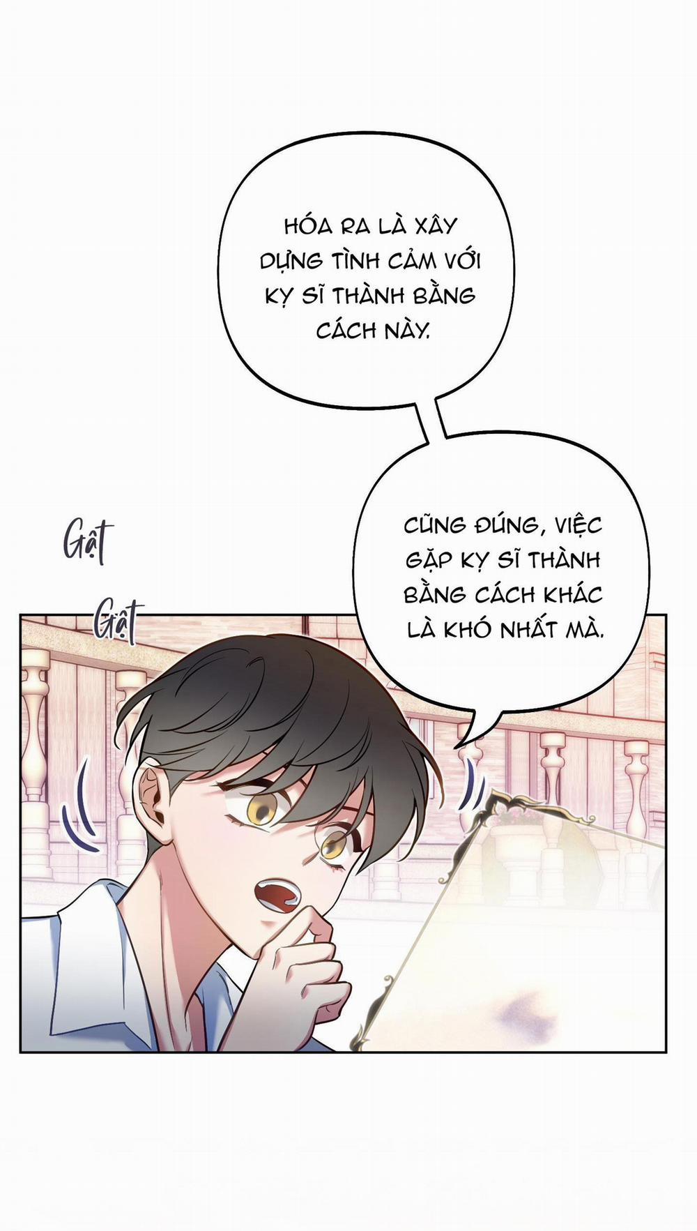 manhwax10.com - Truyện Manhwa (NP) TRỞ THÀNH VUA CÔNG LƯỢC Chương 27 Trang 20