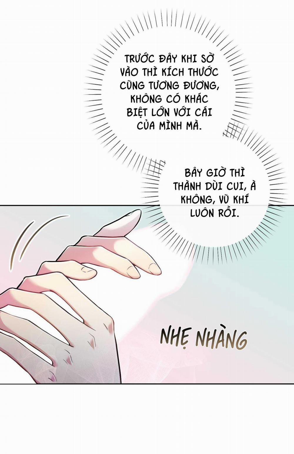 manhwax10.com - Truyện Manhwa (NP) TRỞ THÀNH VUA CÔNG LƯỢC Chương 29 Trang 35