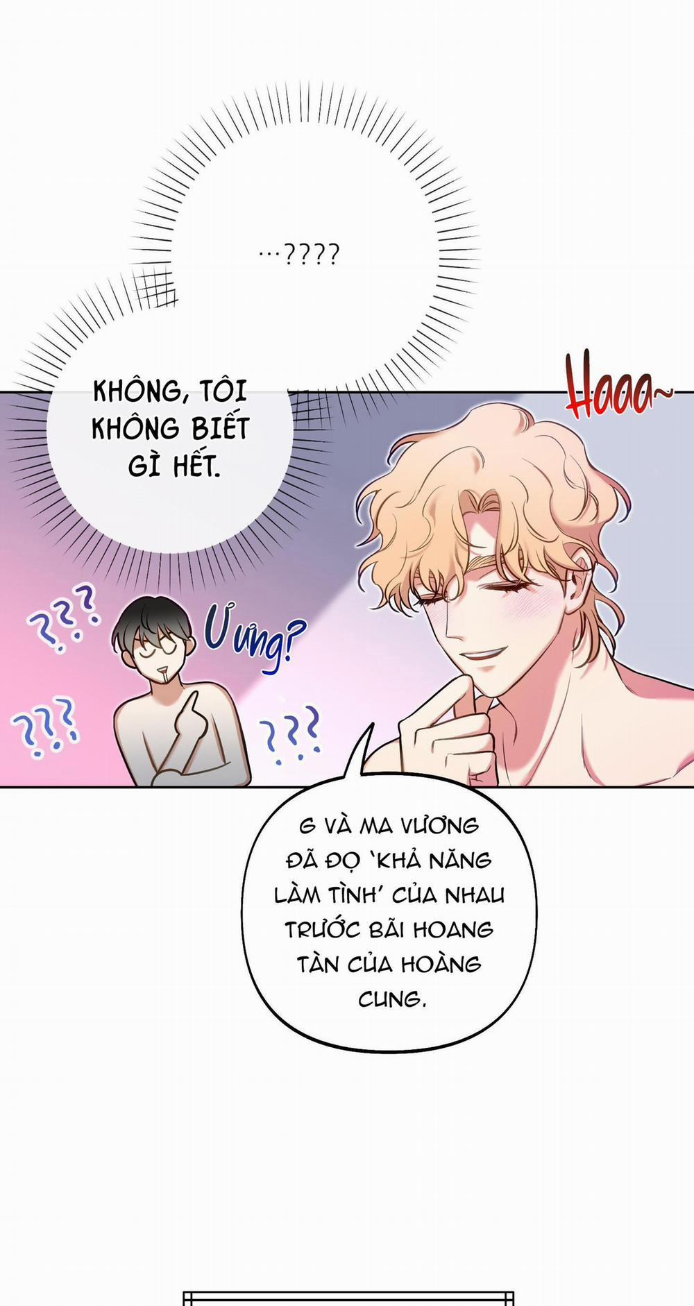 manhwax10.com - Truyện Manhwa (NP) TRỞ THÀNH VUA CÔNG LƯỢC Chương 31 Trang 38