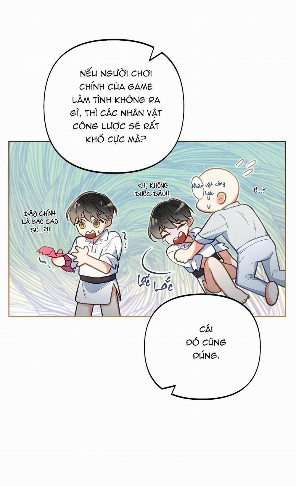 manhwax10.com - Truyện Manhwa (NP) TRỞ THÀNH VUA CÔNG LƯỢC Chương 32 Trang 40