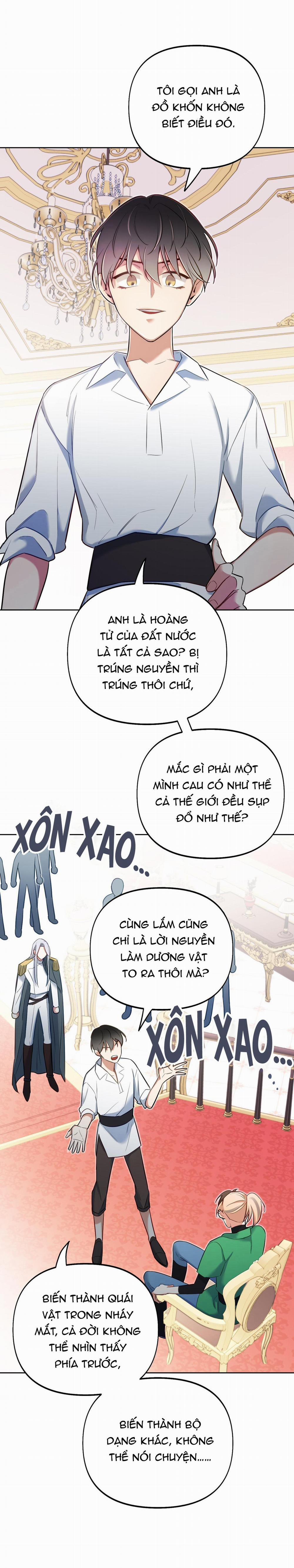 manhwax10.com - Truyện Manhwa (NP) TRỞ THÀNH VUA CÔNG LƯỢC Chương 38 Trang 7