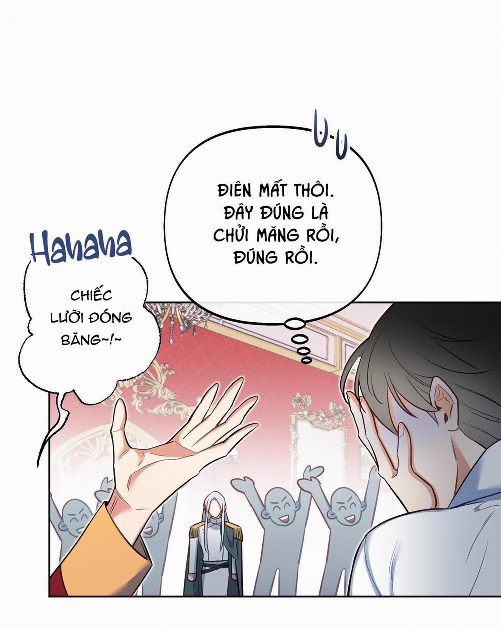 manhwax10.com - Truyện Manhwa (NP) TRỞ THÀNH VUA CÔNG LƯỢC Chương 38 Trang 63