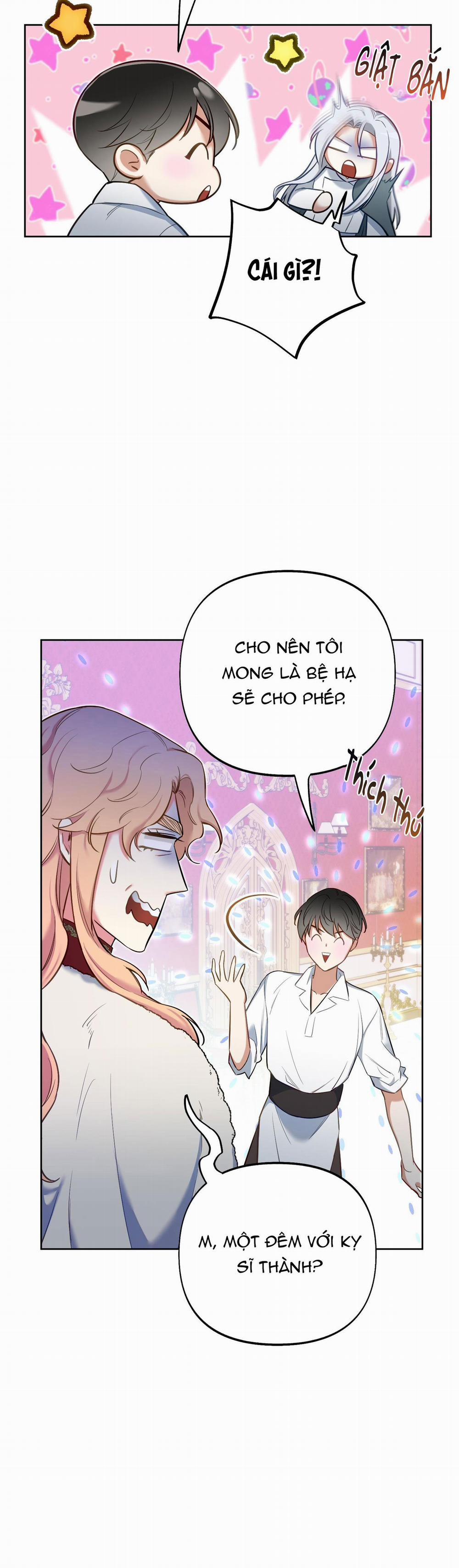 manhwax10.com - Truyện Manhwa (NP) TRỞ THÀNH VUA CÔNG LƯỢC Chương 39 Trang 31