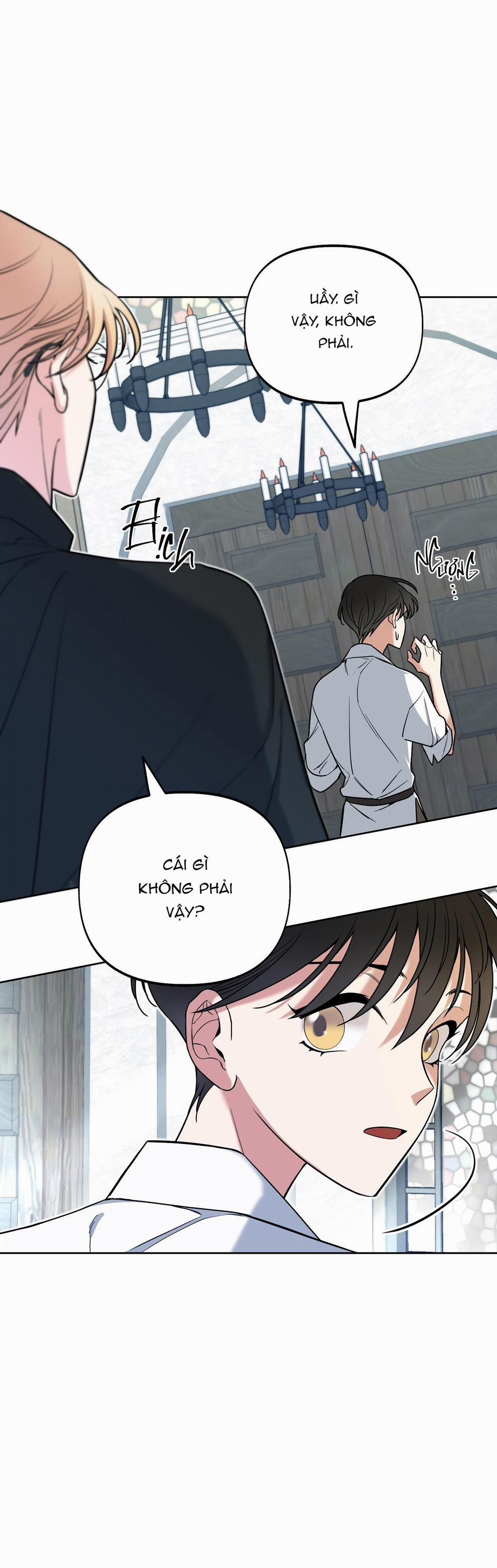 manhwax10.com - Truyện Manhwa (NP) TRỞ THÀNH VUA CÔNG LƯỢC Chương 4 Trang 5