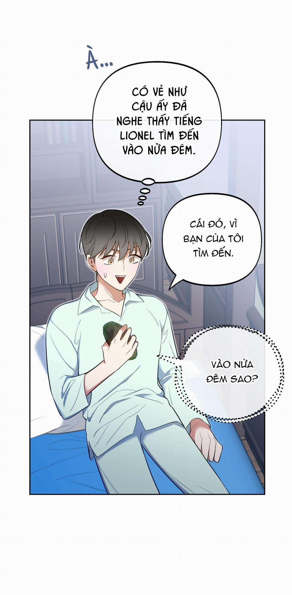 manhwax10.com - Truyện Manhwa (NP) TRỞ THÀNH VUA CÔNG LƯỢC Chương 42 Trang 38