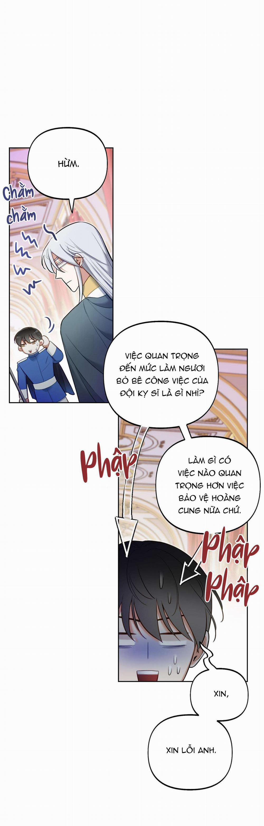 manhwax10.com - Truyện Manhwa (NP) TRỞ THÀNH VUA CÔNG LƯỢC Chương 43 Trang 9