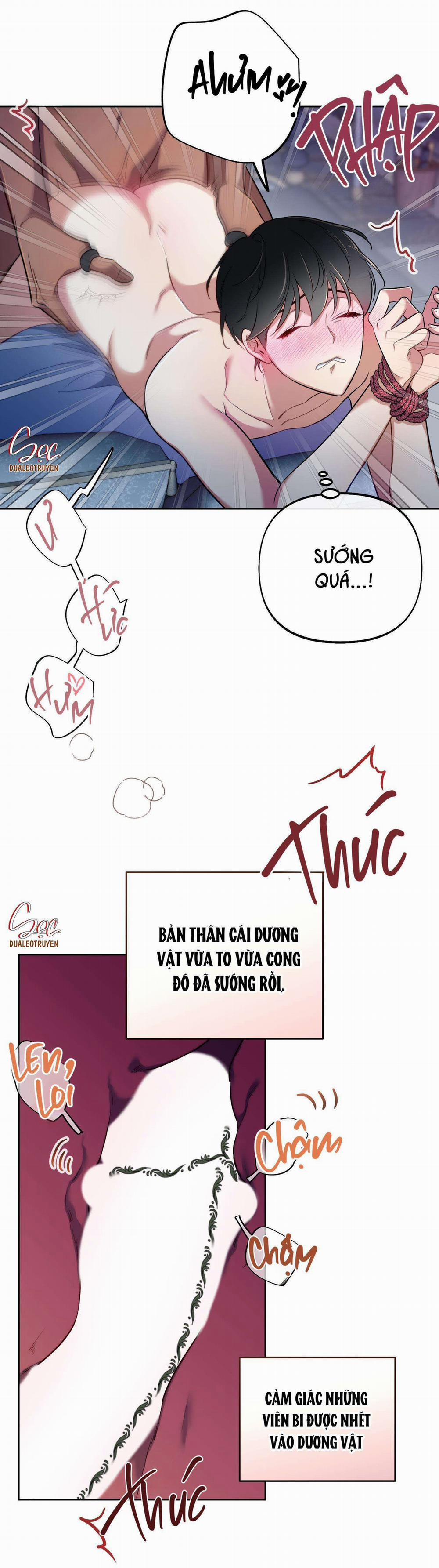 manhwax10.com - Truyện Manhwa (NP) TRỞ THÀNH VUA CÔNG LƯỢC Chương 47 Trang 47