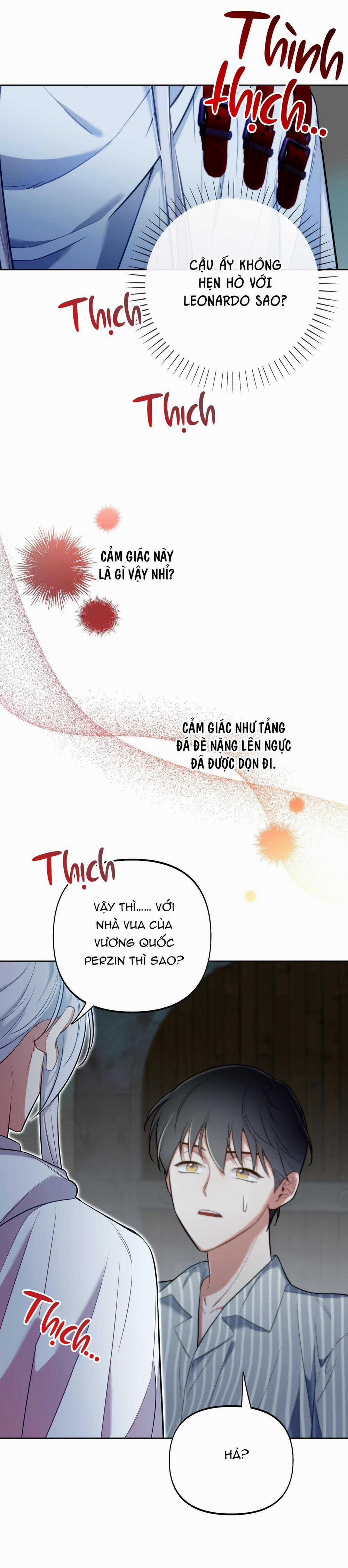 manhwax10.com - Truyện Manhwa (NP) TRỞ THÀNH VUA CÔNG LƯỢC Chương 50 Trang 48