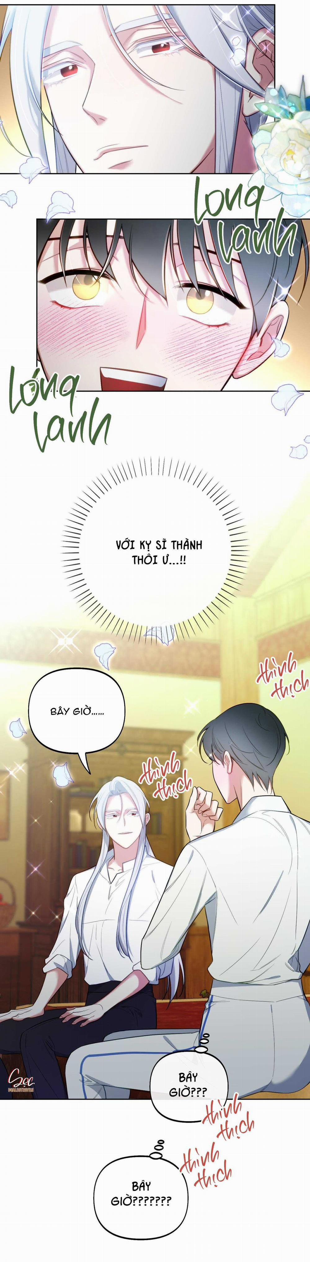 manhwax10.com - Truyện Manhwa (NP) TRỞ THÀNH VUA CÔNG LƯỢC Chương 52 Trang 3