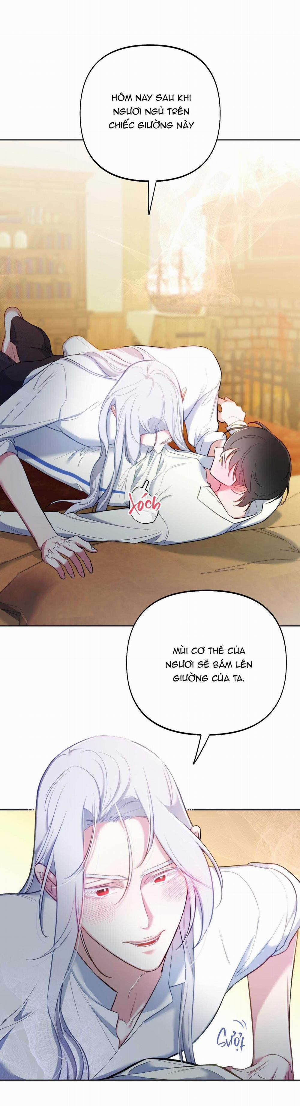 manhwax10.com - Truyện Manhwa (NP) TRỞ THÀNH VUA CÔNG LƯỢC Chương 52 Trang 24