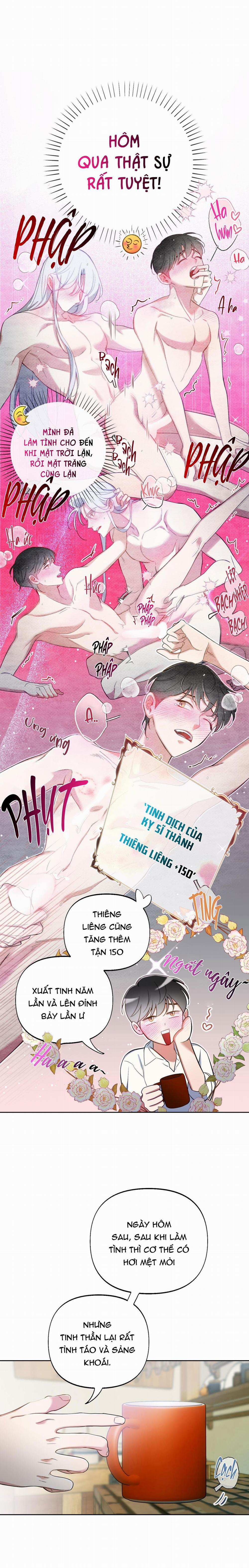 manhwax10.com - Truyện Manhwa (NP) TRỞ THÀNH VUA CÔNG LƯỢC Chương 54 Trang 3