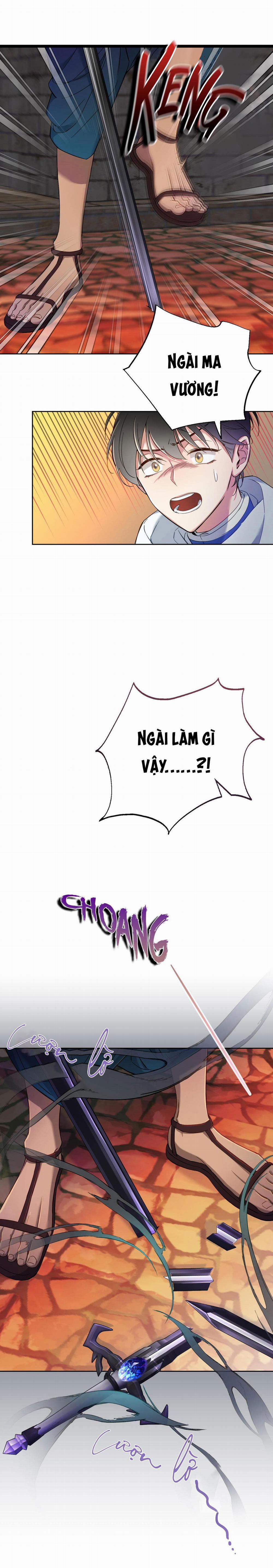 manhwax10.com - Truyện Manhwa (NP) TRỞ THÀNH VUA CÔNG LƯỢC Chương 54 Trang 25