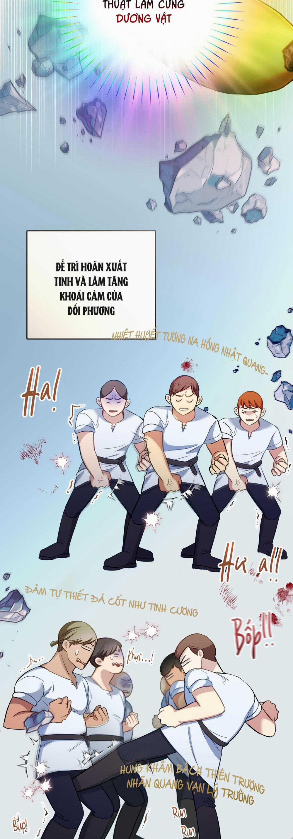 manhwax10.com - Truyện Manhwa (NP) TRỞ THÀNH VUA CÔNG LƯỢC Chương 62 Trang 2