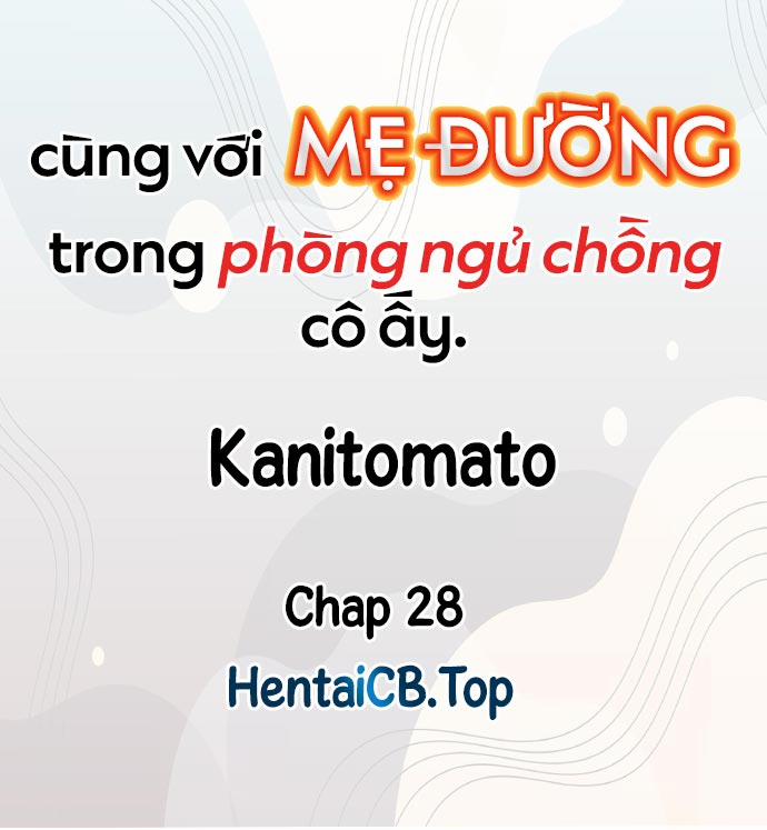 manhwax10.com - Truyện Manhwa NTR Cô Hàng Xóm Ngay Trong Phòng Của Chồng Cô Ấy Chương 27 0 28 Trang 12