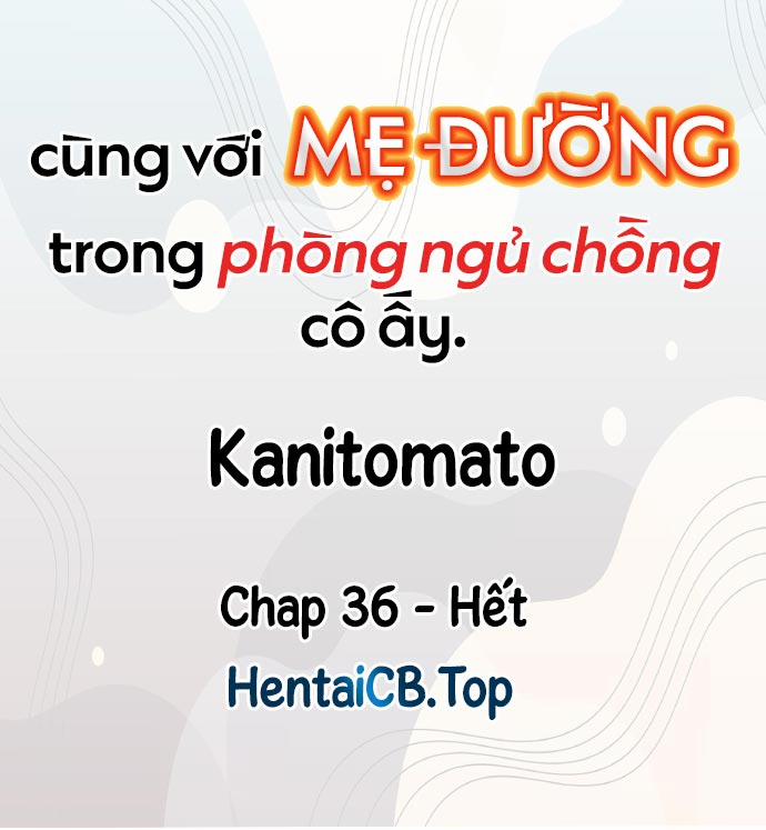 manhwax10.com - Truyện Manhwa NTR Cô Hàng Xóm Ngay Trong Phòng Của Chồng Cô Ấy Chương 35 0 36 0 END Trang 12