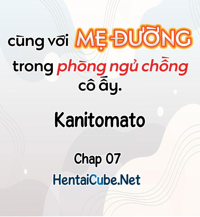 manhwax10.com - Truyện Manhwa NTR Cô Hàng Xóm Ngay Trong Phòng Của Chồng Cô Ấy Chương 7 0 8 Trang 2