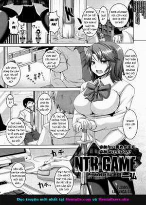 NTR GAME