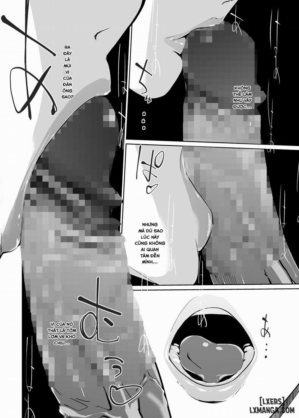 manhwax10.com - Truyện Manhwa NTR Midnight Pool Season 2 Chương 1 Trang 31