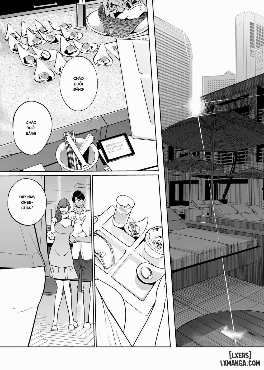 manhwax10.com - Truyện Manhwa NTR Midnight Pool Season 2 Chương 1 Trang 61