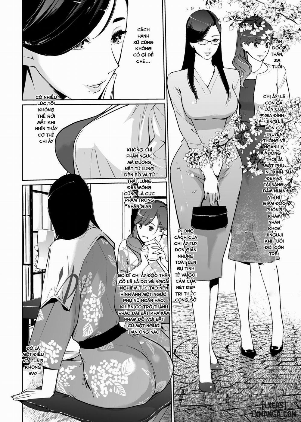 manhwax10.com - Truyện Manhwa NTR Midnight Pool Season 2 Chương 1 Trang 9