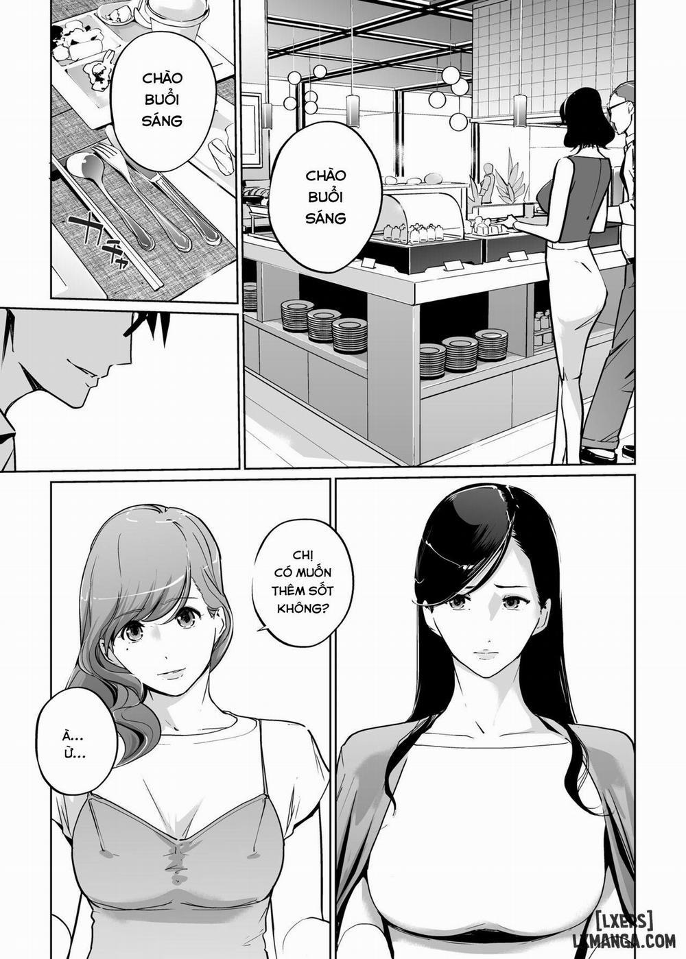 manhwax10.com - Truyện Manhwa NTR Midnight Pool Season 2 Chương 2 Trang 1